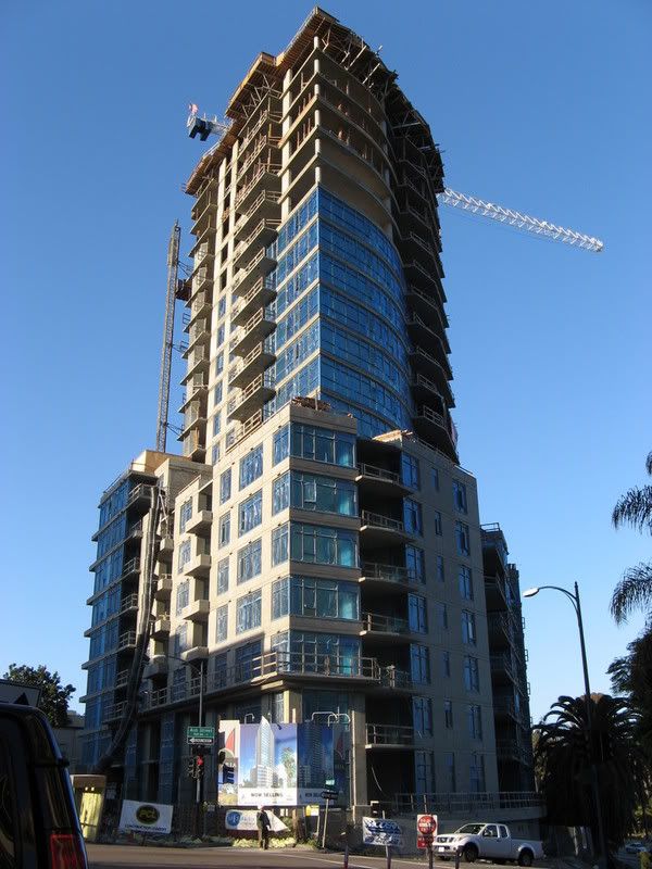 San Diego Development News - Page 9 - SkyscraperCity